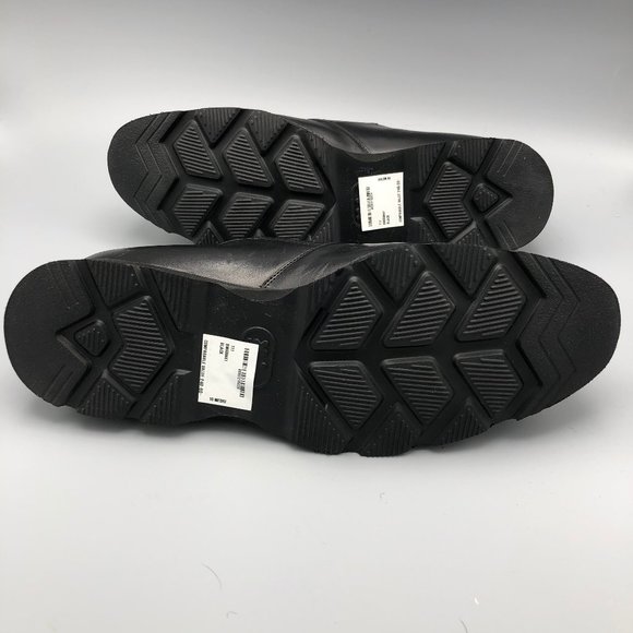 Bruno Magli Men's Italian Leather Ponzio Oxford - Picture 8 of 9